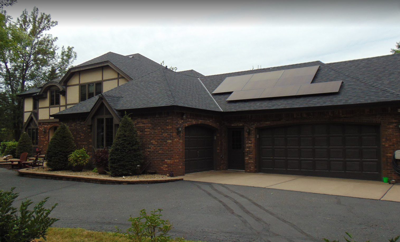 Residential Solar Panels